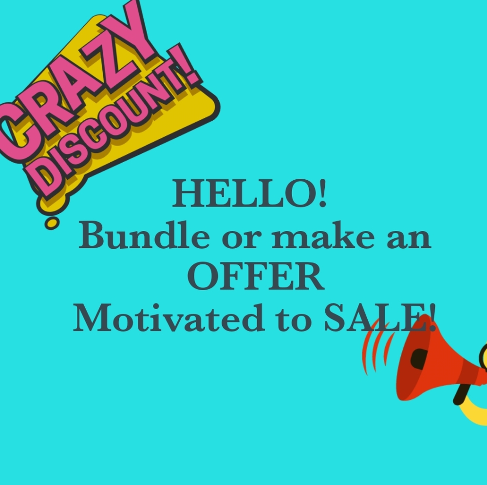 🎈Great Deals🎈